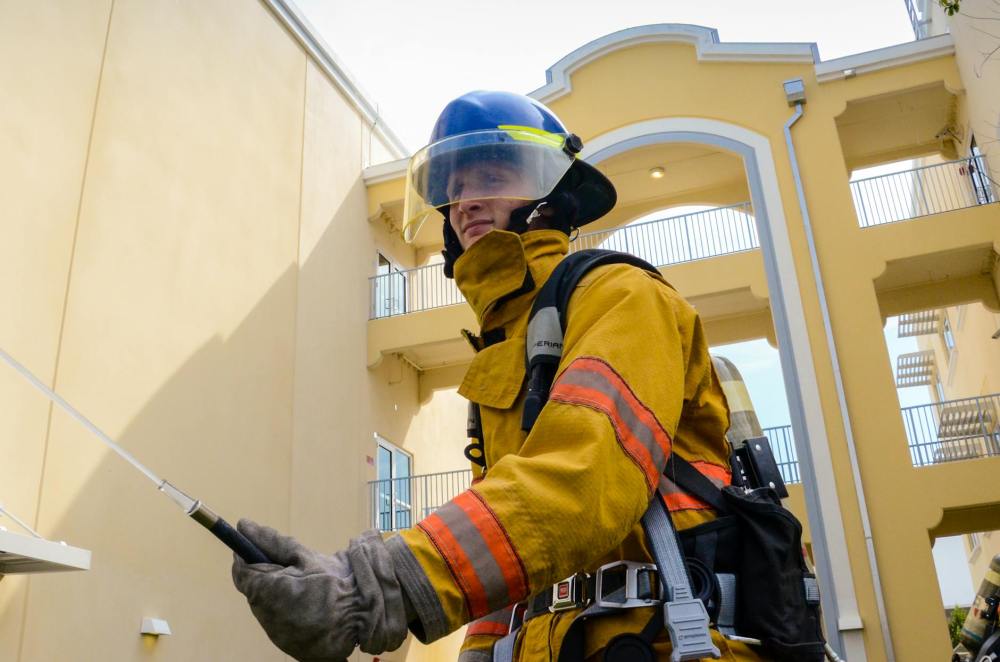 Corso Antincendio (Liv.1 – R.Basso) 22/09/2026 (9:00-13:00)